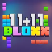 Block games