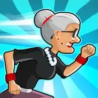 Angry Gran Run 2021