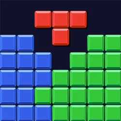 Block games